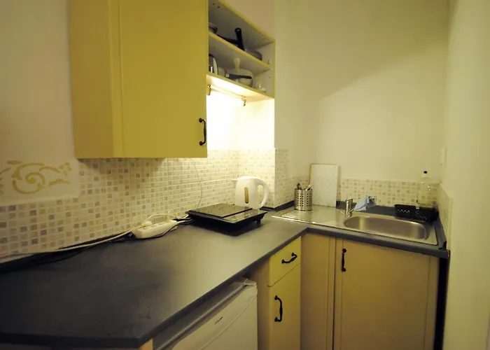 Szyszka Homestay szállás Karpacz