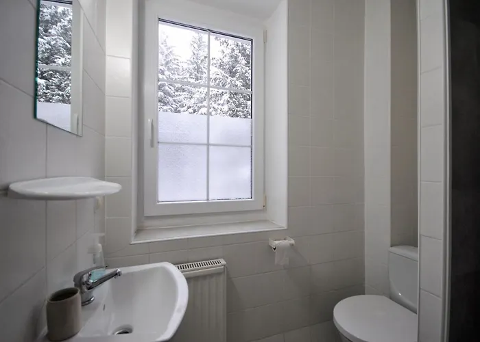 Accommodatie bij particulieren Szyszka *