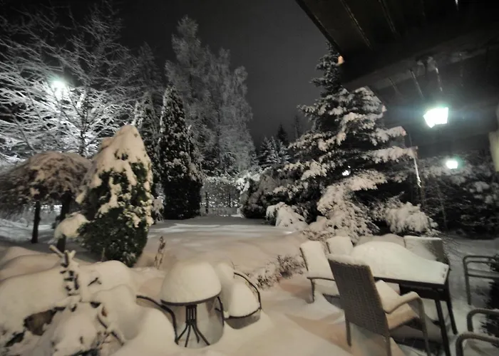 Szyszka Homestay szállás *