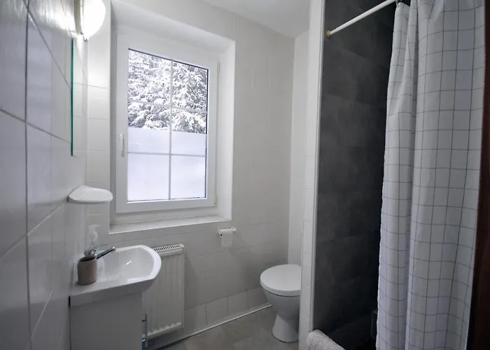 Szyszka Accommodatie bij particulieren *