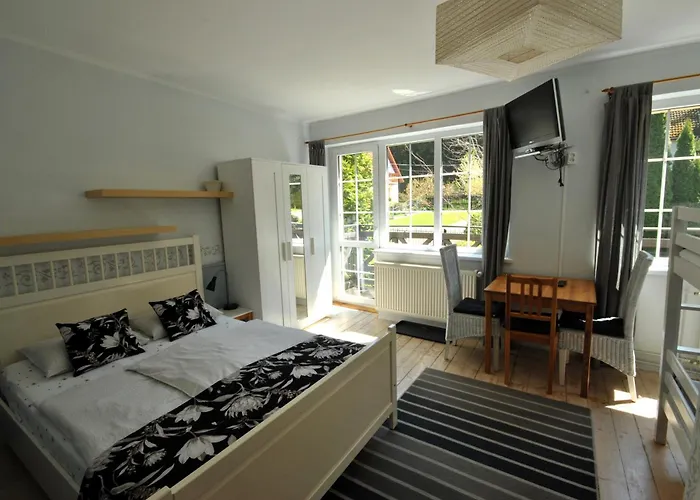 Homestay szállás Szyszka *