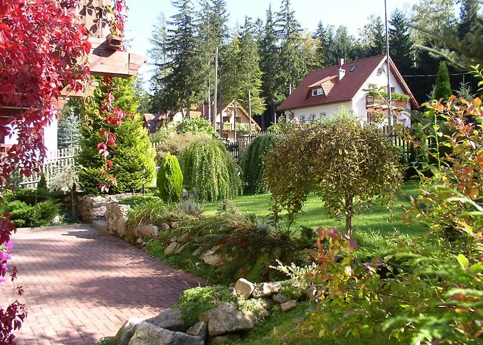 Homestay szállás Szyszka Karpacz