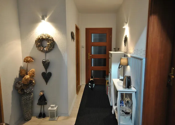 Szyszka Homestay szállás