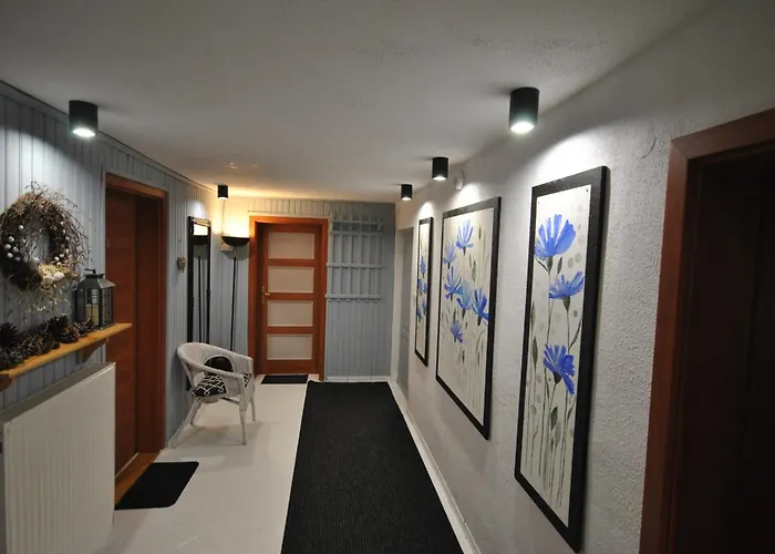 Szyszka Homestay szállás