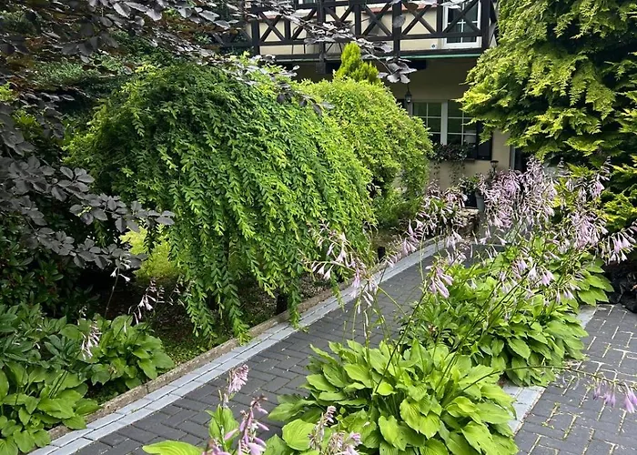 Szyszka Accommodatie bij particulieren *