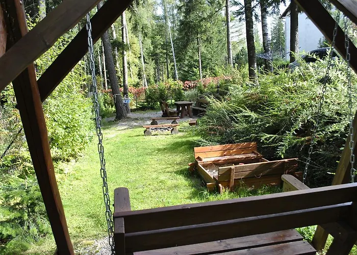 Homestay szállás Szyszka Karpacz